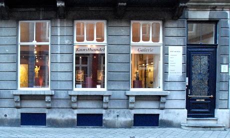 Photo Rob van Rijn en Maastricht, Voir, Musées & galeries