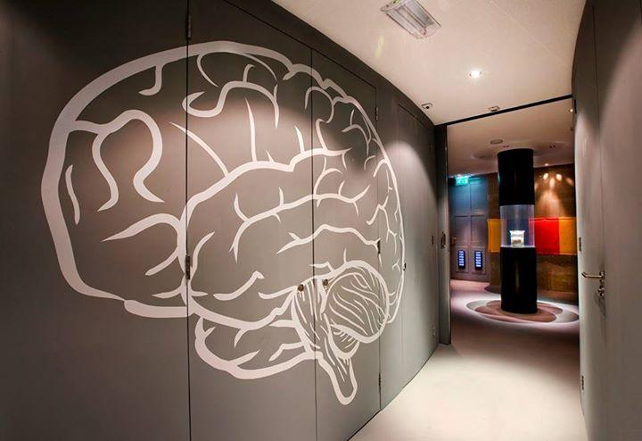 Photo Museum van de Geest en Haarlem, Voir, Visiter le musée - #1
