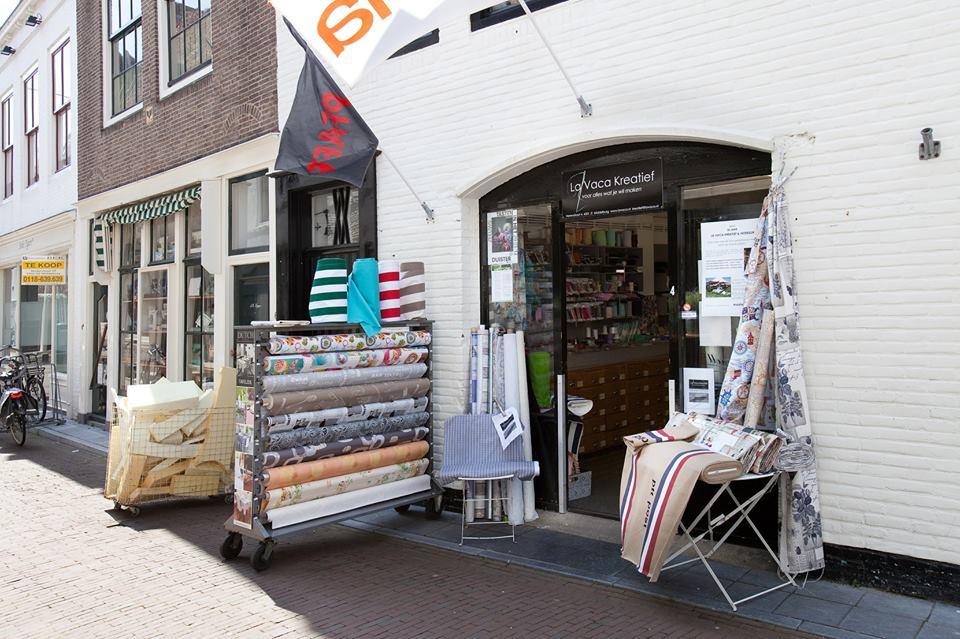 Photo La Vaca Kreatief en Middelburg, Shopping, Passe-temps et loisirs - #1