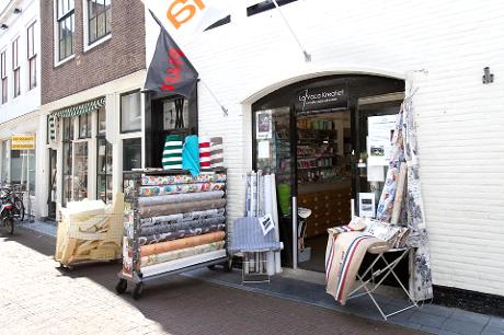 Photo La Vaca Kreatief en Middelburg, Shopping, Passe-temps et loisirs