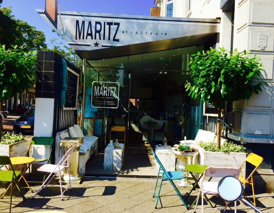 Photo Maritz Slow Food en Breda, Manger & boire, Savourer un déjeuner - #2