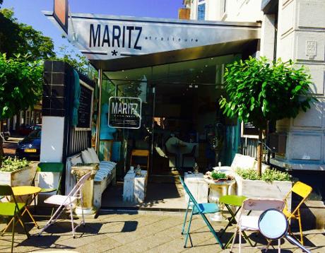 Photo Maritz Slow Food en Breda, Manger & boire, Savourer un déjeuner