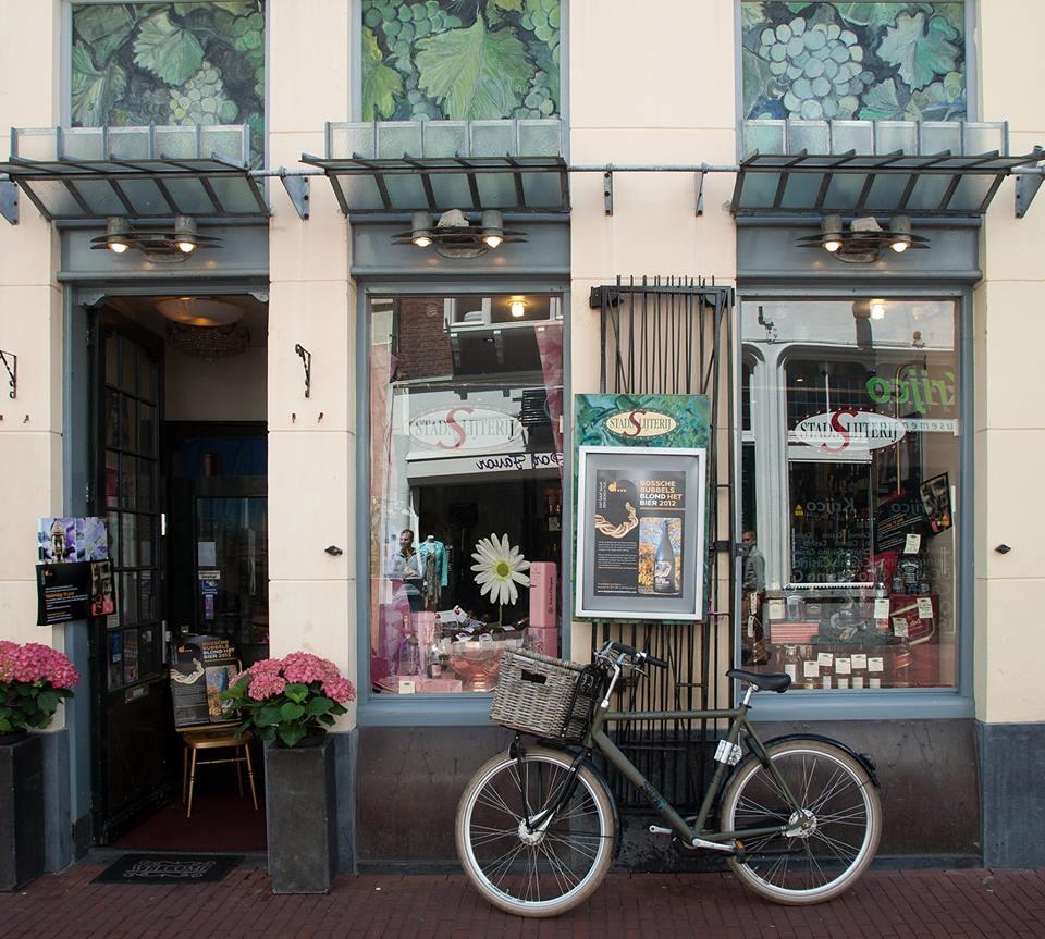 Photo De Stadsslijterij en Den Bosch, Shopping, Gourmandises & spécialités - #1