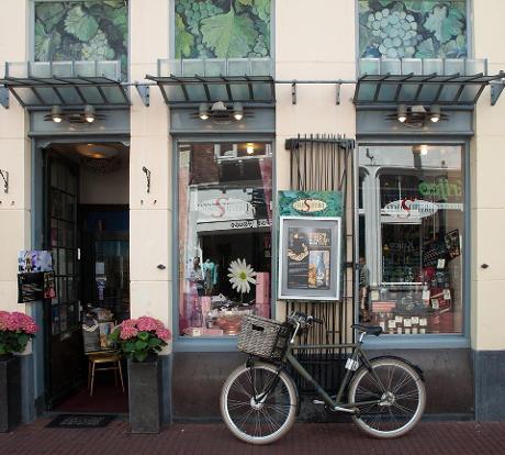 Photo De Stadsslijterij en Den Bosch, Shopping, Gourmandises & spécialités