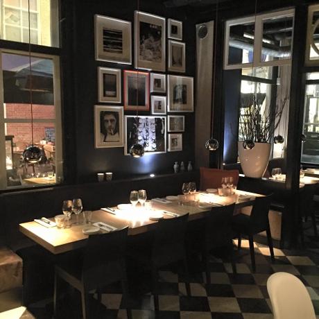 Photo Lokaal 1650 en Den Bosch, Manger & boire, Boire un verre, Savourer au restaurant