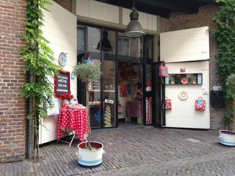 Photo Kop & Schotel en Den Bosch, Shopping, Art de vivre et cuisiner
