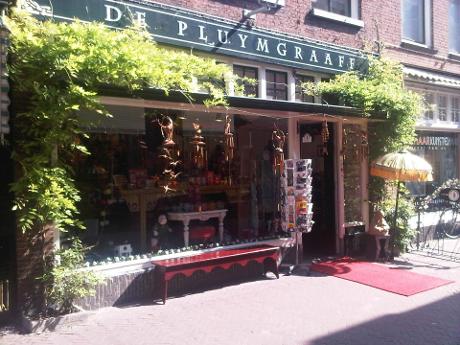 Photo De Pluymgraaff en Leeuwarden, Shopping, Acheter des cadeaux, Acheter des trucs de passe-temps