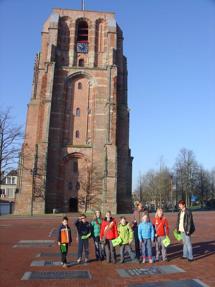 Photo De Oldehove en Leeuwarden, Voir, Visiter le lieu, Activités - #1