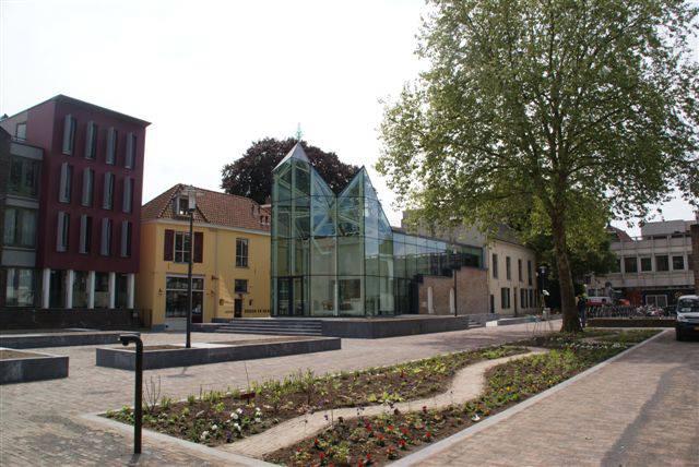 Photo Museum Geert Groote Huis en Deventer, Voir, Musées & galeries - #1