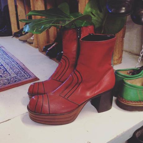 Photo Rumors Vintage & Design en Amsterdam, Shopping, Mode et habillement