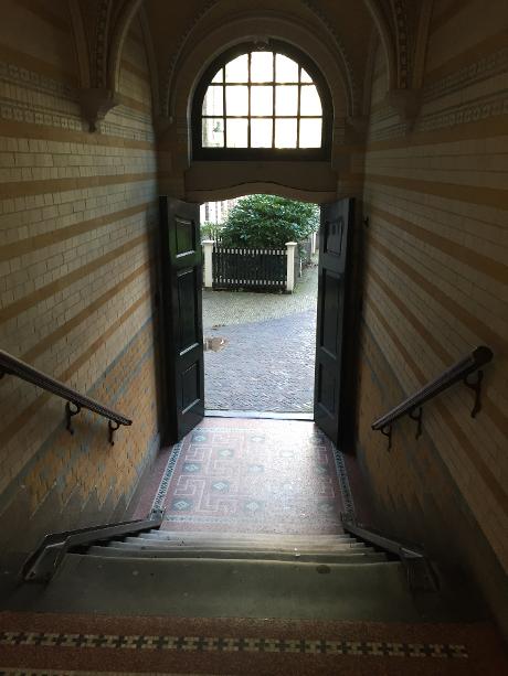 Photo Begijnhof en Amsterdam, Voir, Sites touristiques, Quartier, place, parc