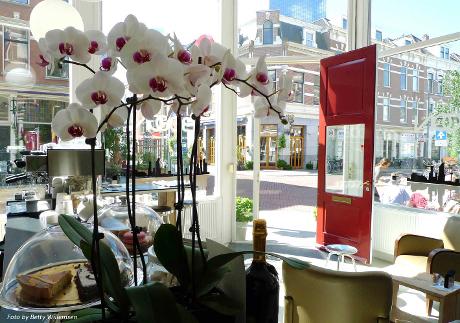 Photo BOOON en Rotterdam, Manger & boire, Café, Déjeuner, Boire