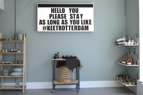 Photo KEET en Rotterdam, Shopping, Cadeaux & présents, Art de vivre et cuisiner