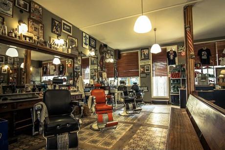 Photo Schorem Haarsnijder en Barbier en Rotterdam, Activité, Sites touristiques, Activités
