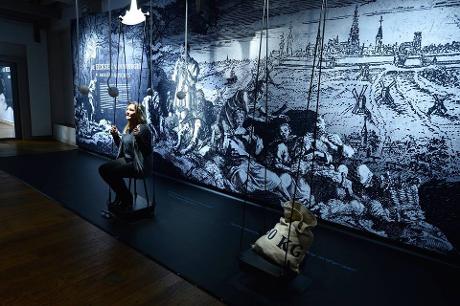 Photo Museum Catharijneconvent en Utrecht, Voir, Visiter le musée