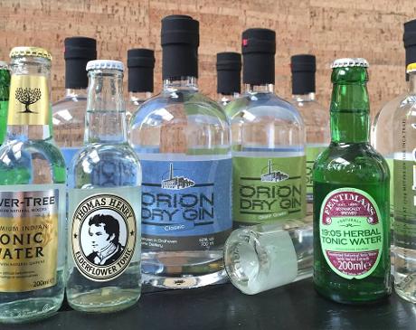 Photo Bottle Distillery en Eindhoven, Voir, Gourmandise, Voir, Activité