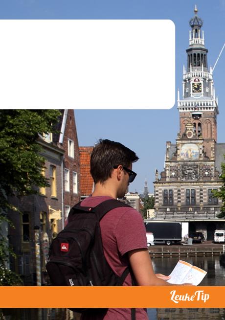 guide de Alkmaar