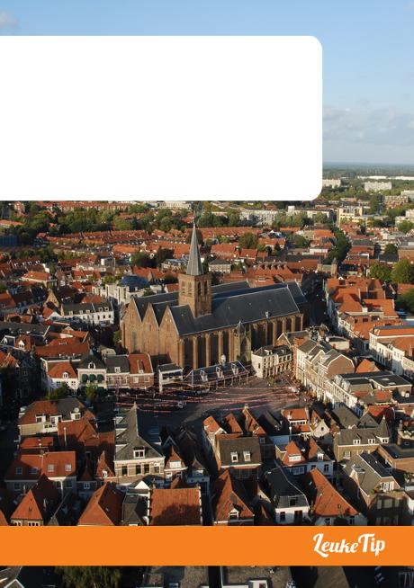 guide de Amersfoort