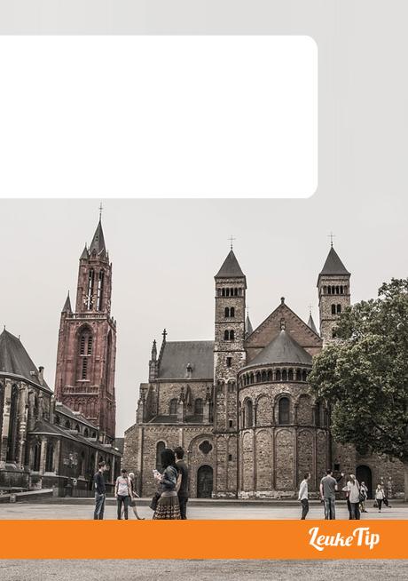 Maastricht 15 conseils touristiques de la culture historique
