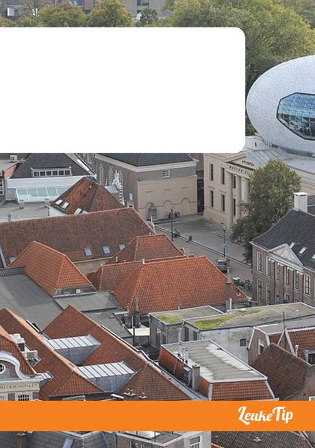 Fondation culturelle historique Zwolle Sassenpoort Peperbus
