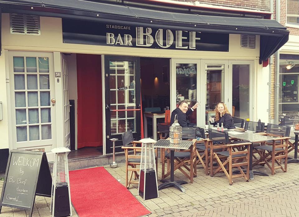 Photo Bar Boef en Haarlem, Manger & boire, Déjeuner, Boire, Dîner - #1