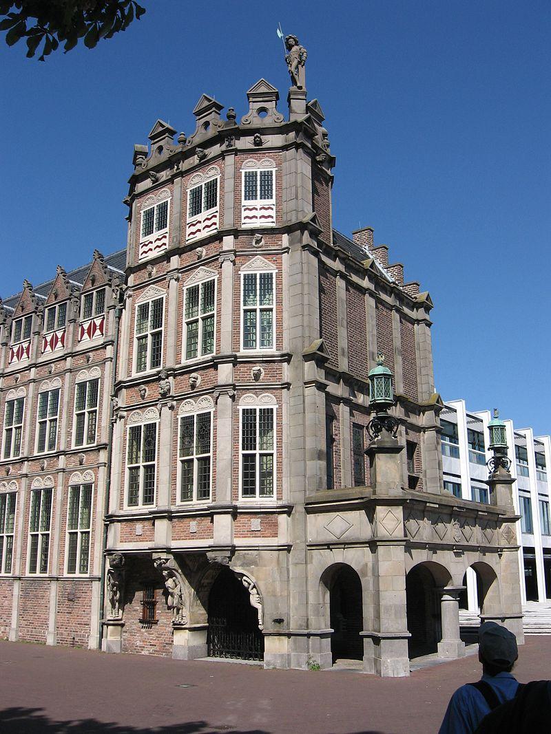 Photo Duivelshuis en Arnhem, Voir, Visiter le lieu - #1