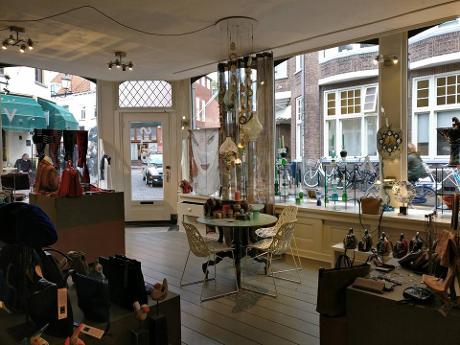 Photo Stark in Kunst en Amersfoort, Shopping, Mode et habillement
