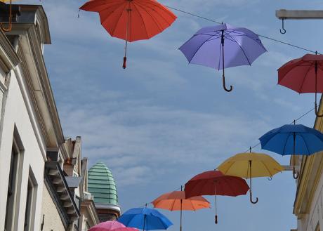 photo guide de Deventer avec des conseils de belles boutiques, bistros, restaurants, cafés, sites et autres endroits spéciaux