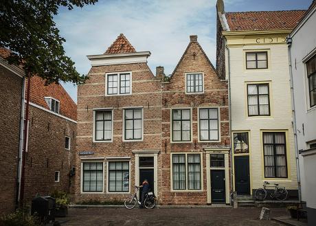photo guide de Middelburg avec des conseils de belles boutiques, bistros, restaurants, cafés, sites et autres endroits spéciaux