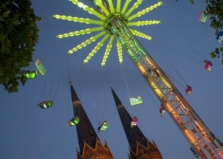 photo guide de Tilburg avec des conseils de belles boutiques, bistros, restaurants, cafés, sites et autres endroits spéciaux