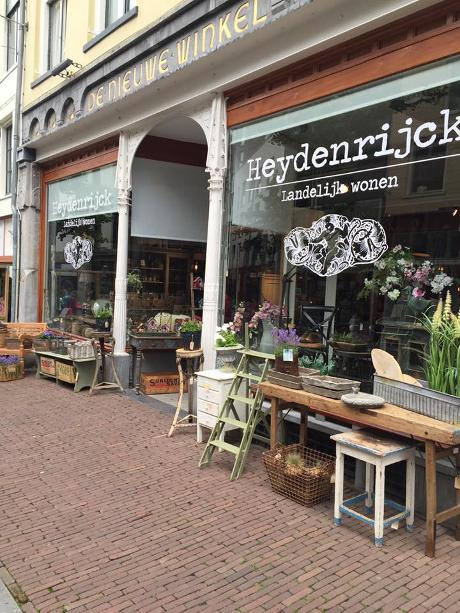 Photo Heydenrijck Wonen en Nijmegen, Shopping, Accessoires pour la maison