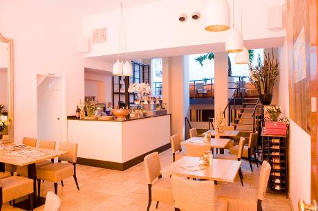 Photo Nostra Lunch Winebar en Nijmegen, Manger & boire, Savourer un déjeuner, Boire un verre