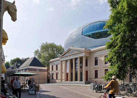 photo guide de Zwolle avec des conseils de belles boutiques, bistros, restaurants, cafés, sites et autres endroits spéciaux