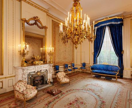 Photo Museum Willet-Holthuysen en Amsterdam, Voir, Musées & galeries