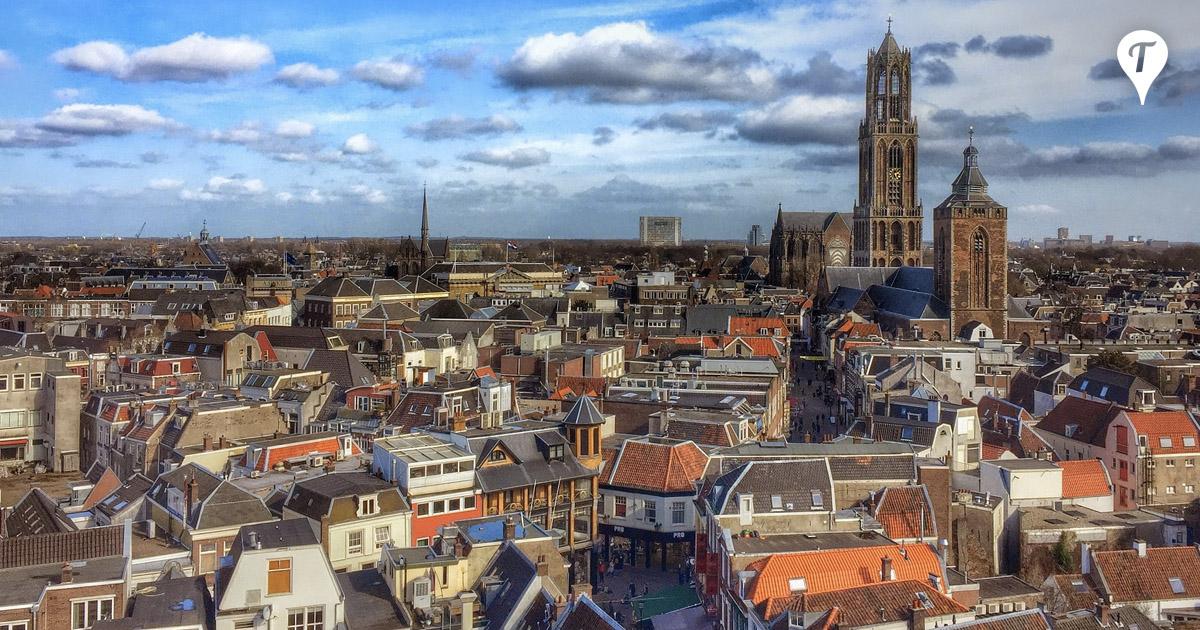 Comment Tu Vas En Anglais Familier Tourisme Utrecht 15 Dom tour jour musées cour caves