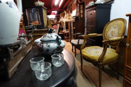 Photo Warenhuis de Rex en Leiden, Shopping, Art de vivre et cuisiner