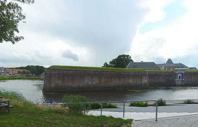 Photo Citadel en Den Bosch, Voir, Visiter le lieu, Se promener - #1