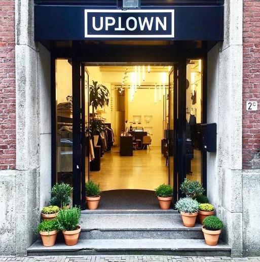 Photo Uptown en Den Haag, Shopping, Shopping agréable - #1