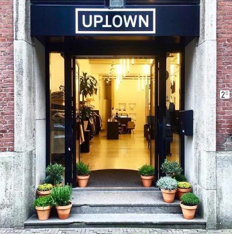 Photo Uptown en Den Haag, Shopping, Shopping agréable