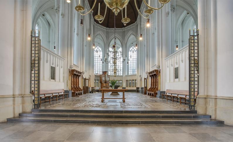 Photo Stevenskerk en Nijmegen, Voir, Sites touristiques - #1