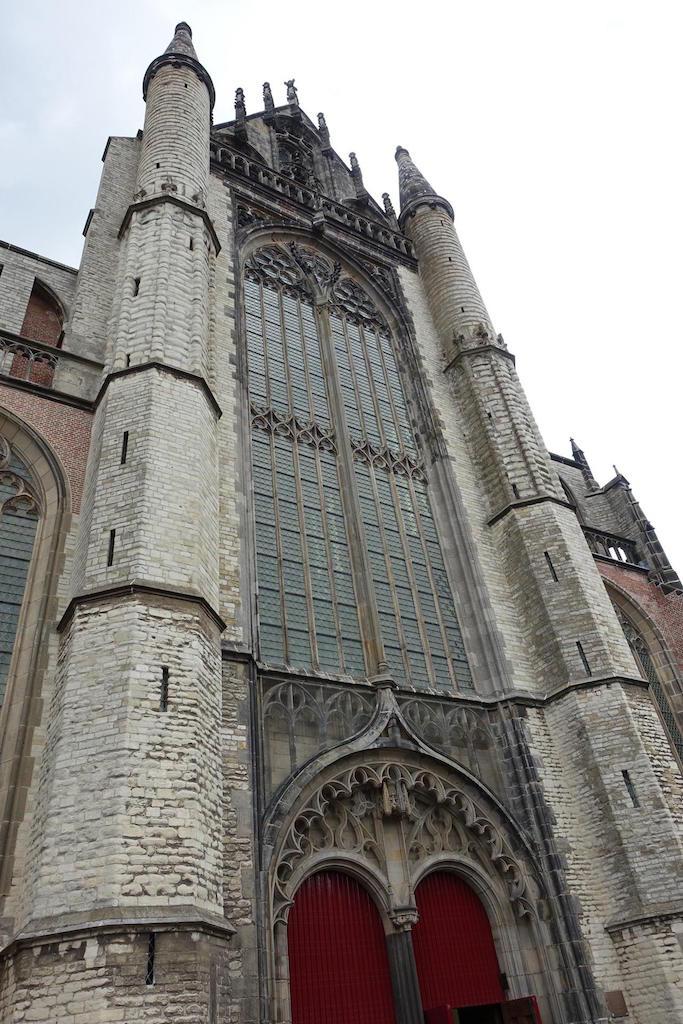 Photo Hooglandse kerk en Leiden, Voir, Sites touristiques - #3