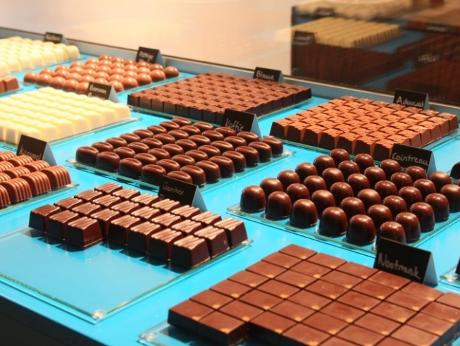 Photo Cacao en Utrecht, Shopping, Acheter des cadeaux, Acheter des gourmandises