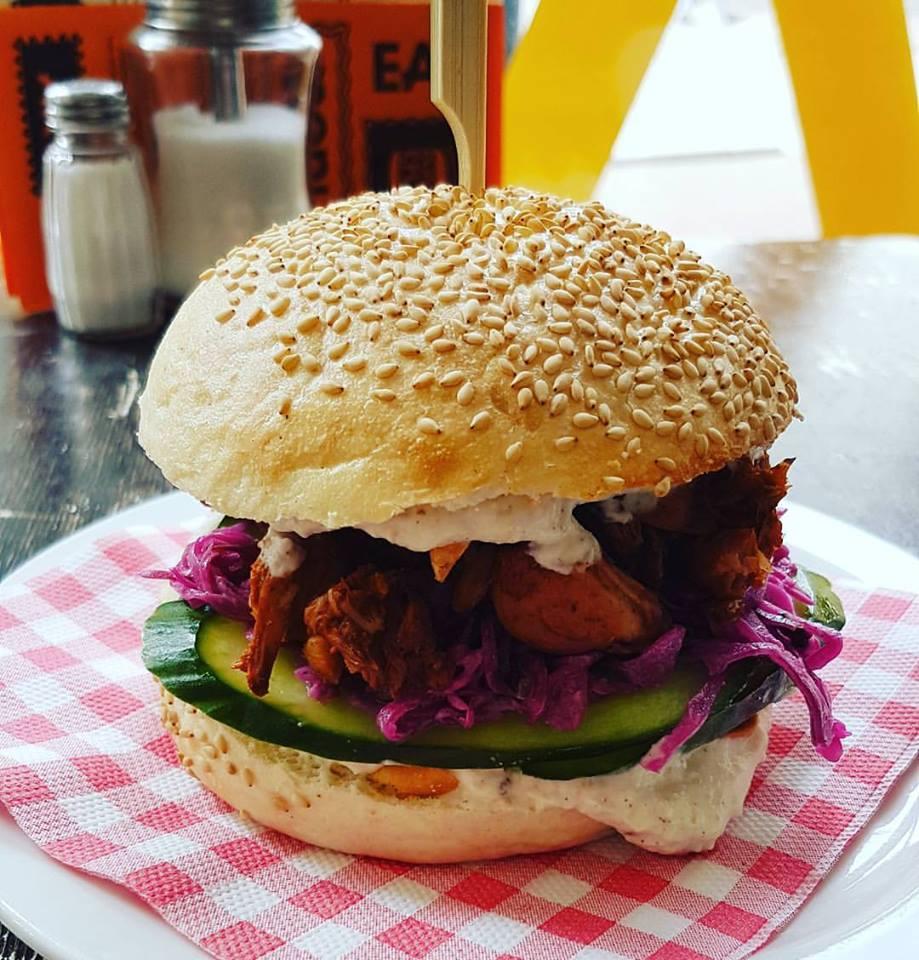 Photo Burgertrut en Rotterdam, Manger & boire, Gueuletonner, Savourer au restaurant - #1