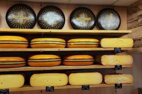Photo Fromagerie Forianne en Middelburg, Shopping, Gourmandises & spécialités
