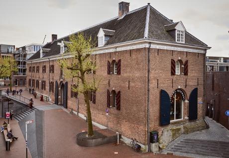 Photo Arsenaal 1824 en Nijmegen, Manger & boire, Boire un verre, Savourer au restaurant