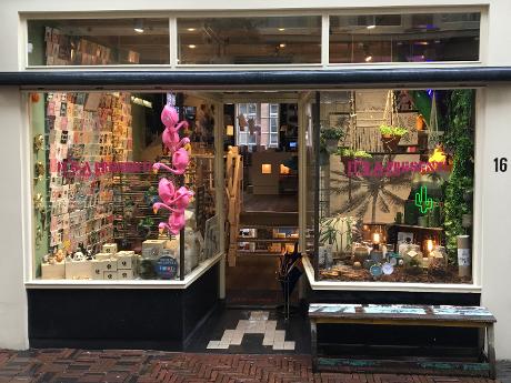 Photo It's a Present en Utrecht, Shopping, Acheter des cadeaux, Accessoires pour la maison