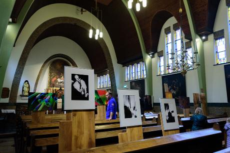 Photo KunstKijkroute en Amersfoort, Activité, Musées & galeries, Événements