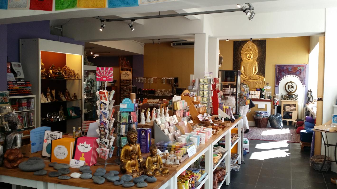 Photo Tara-Boeddha en Amersfoort, Shopping, Acheter des cadeaux, Acheter des trucs de passe-temps - #1