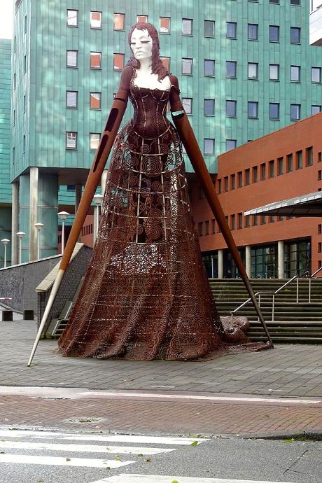 Photo Ultra en Groningen, Voir, Sites touristiques