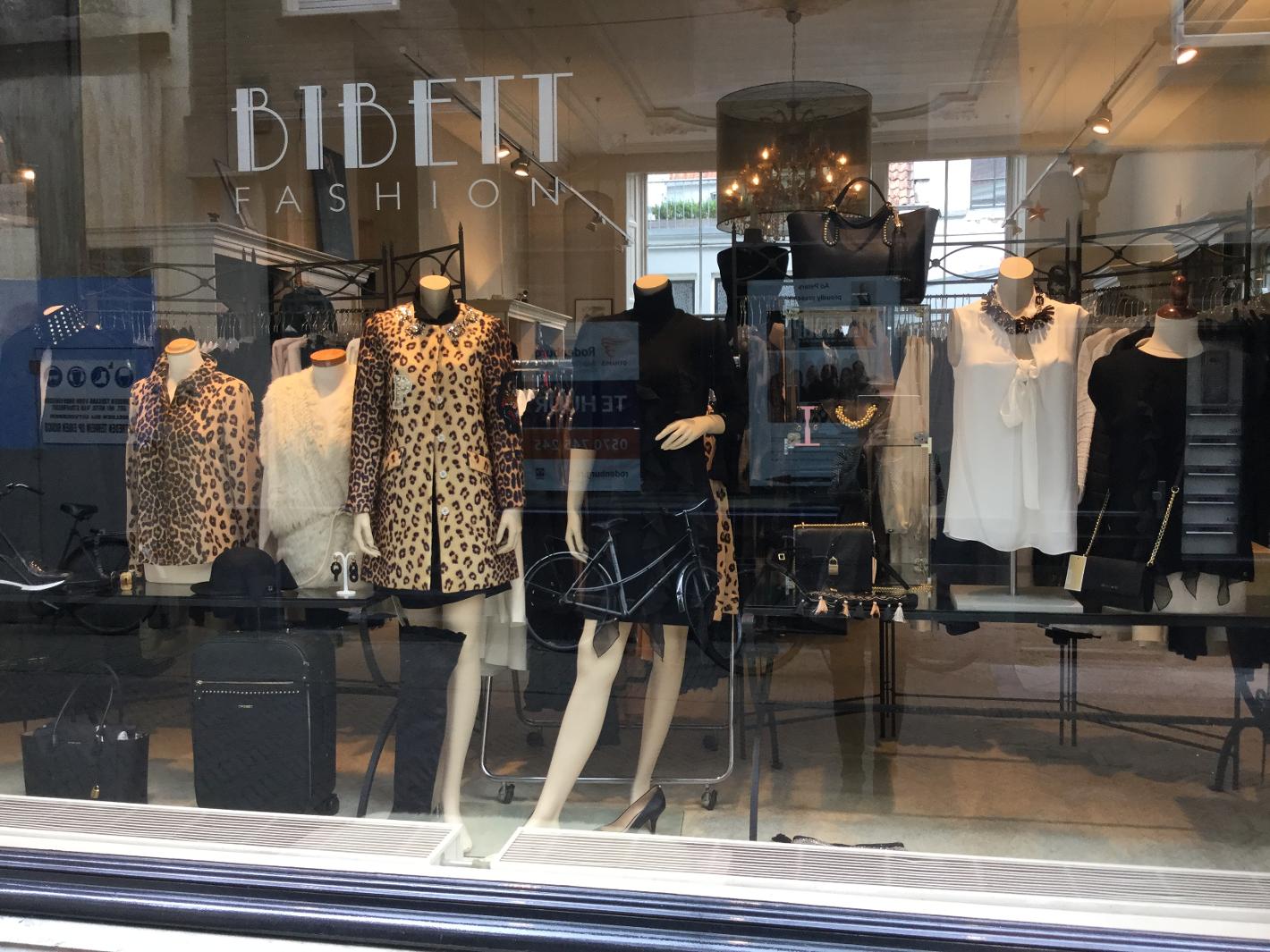 Photo Bibett en Deventer, Shopping, Shopping agréable - #5
